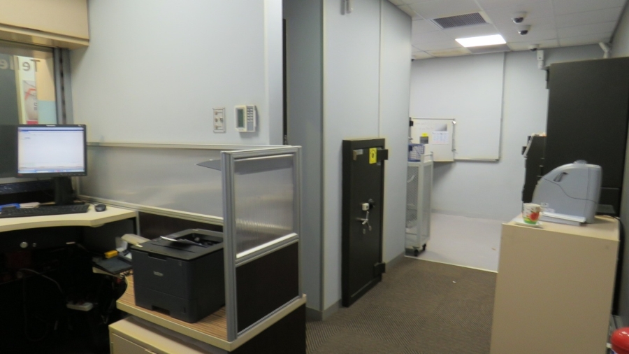 Commercial Property for Sale in Caledon Western Cape